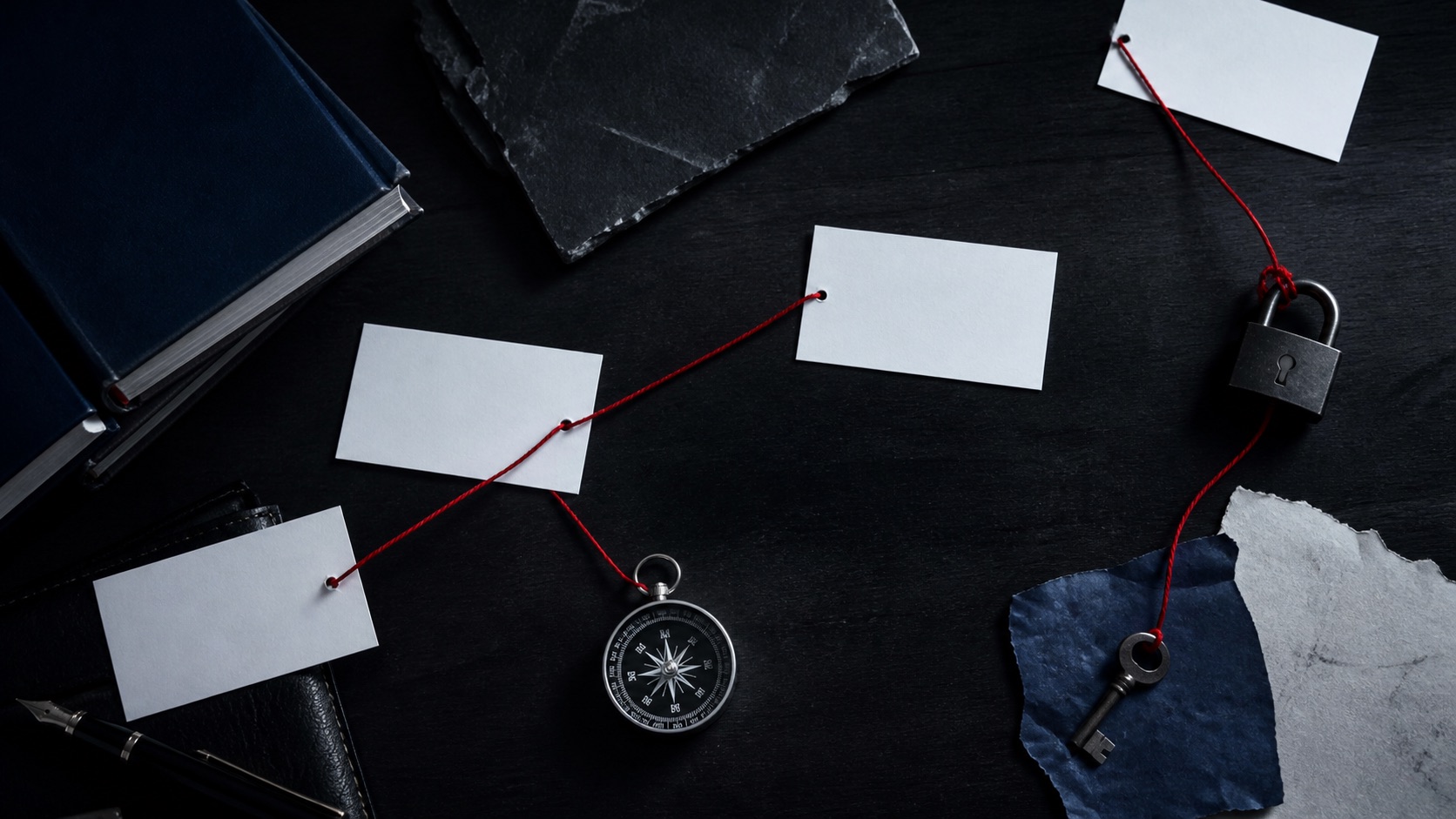 Original editorial image for Story Craft